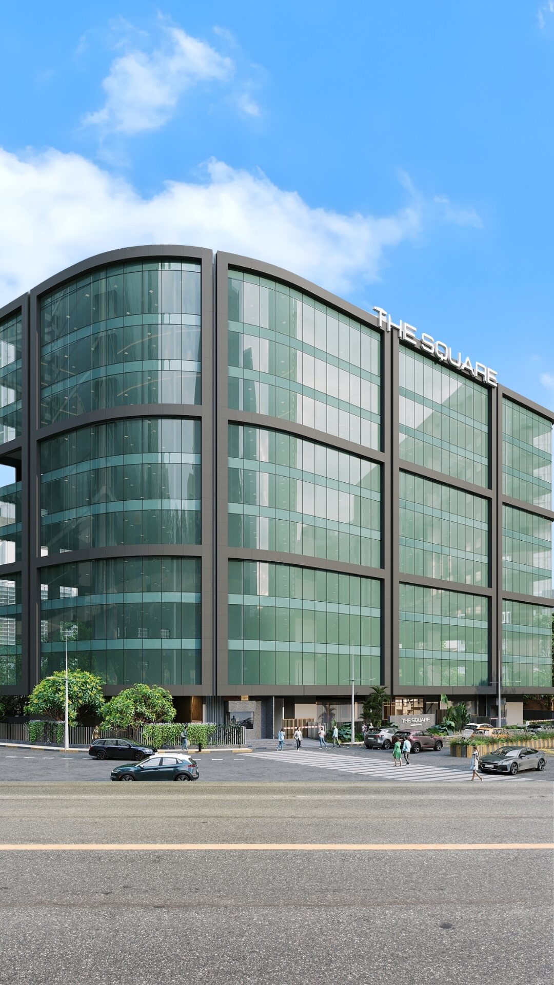 The Square Mobile Version (1)