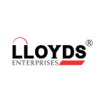 Lloyds Enterprises Logo