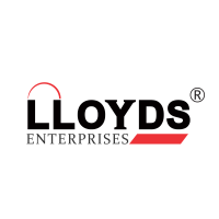 Lloyds Enterprises Logo